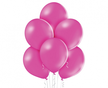 Balon 12" Pastel Różany