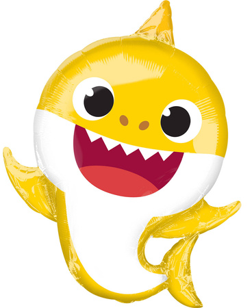 Balon foliowy Baby Shark 26"