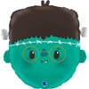 Balon Grabo 19" Tiny Frankenstein