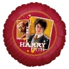 Balony foliowe Harry Potter Zestaw 3 szt. 18"