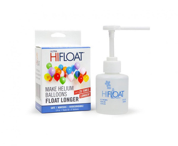 Hi-Float 5 OZ - 0,15 l + pompka