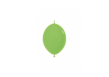 Balony Sempertex LINK Lime Green, 5", 50 szt.