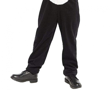 Zestaw dla dzieci Kotek chłopiec (czapka, kombinezon), rozm. 110/120 cm