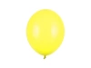 Balony Strong 27 cm, Pastel Lemon Zest, 100szt
