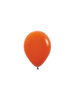 Balony Sunset Orange 5", 50 szt