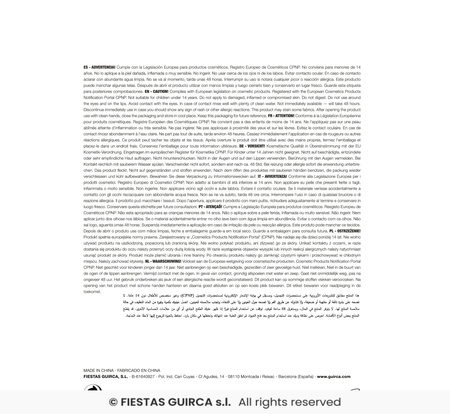 Sztuczna krew w tubce, 30ml