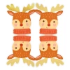 Serwetki Renifer 10szt.