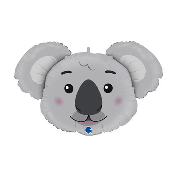 Balon Grabo 37'' 94 cm Koala