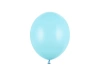 Balony Strong 23cm, Pastel Light Blue