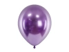 Balon 12", Chrom Fioletowy, 1 szt