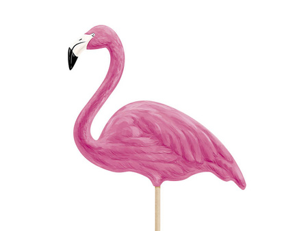 Toppery Aloha - Flamingi, 15-23,5cm