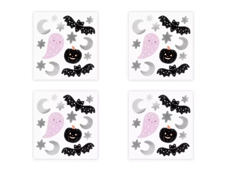 Naklejki na ścianę Halloween