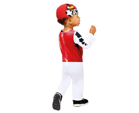 Strój Psi Patrol Marshall, rozm. 2-3 lata