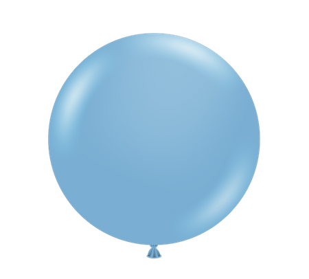 Balony Tuftex Georgia 24", 1 szt