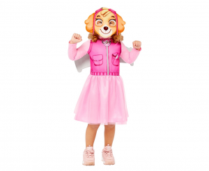 Strój Psi Patrol Skye, rozm. 3-4 lata