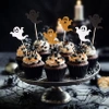 Toppery Halloween Duszki 6szt. mix
