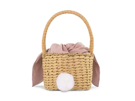 Koszyk Króliczek, 28 cm