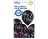 Balony D11 He or She, 6 szt.