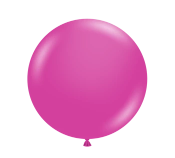 Balony Tuftex Pixie 24", 1 szt