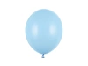Balony Strong 27cm, Pastel Baby Blue