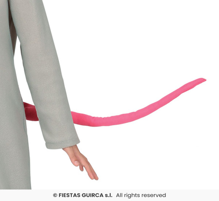 Strój Myszki dla dzieci, rozm. 129 - 137 cm