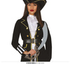 Miecz pirata,  45 cm