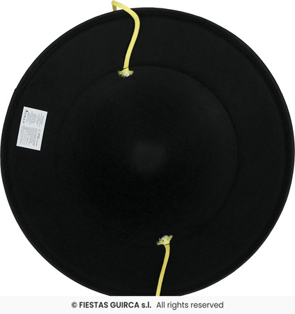 Kapelusz tradycyjny chiński , mix kolorów