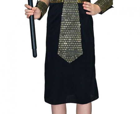 Zestaw dla dzieci Egipska Królowa, rozm. 130/140 cm