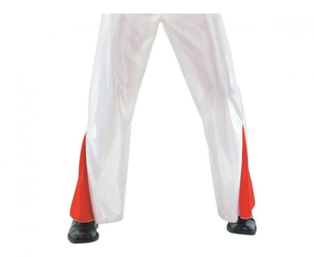 Zestaw dla dorosłych "Elegancki Elvis" ), rozm. L