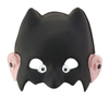 Maska z pianki "Nietoperz"
