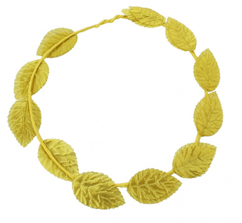 WIENIEC LAUROWY NA GŁOWĘ