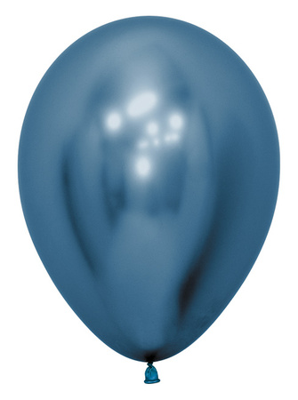 Balony Sempertex, Reflex Blue, 12", 50 szt