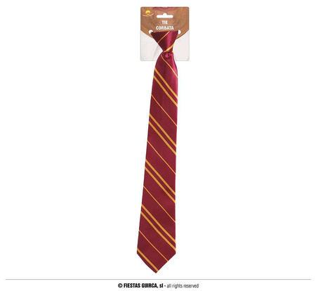 Krawat Magika, 45 cm