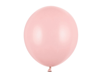 Balon Strong 43cm, Pastel Pale Pink, 1szt