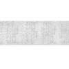 Bieżnik Cekinowy srebrny 200x28cm