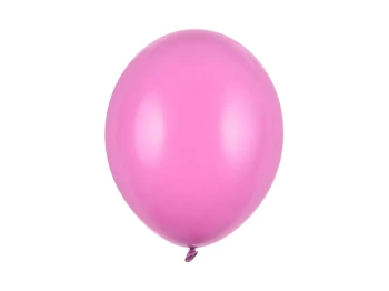 Balony Strong 30 cm, Pastel Fuchsia