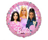 Balon foliowy 18" FX - Barbie