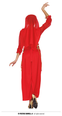 Strój Hinduska, tancerka, rozm. M