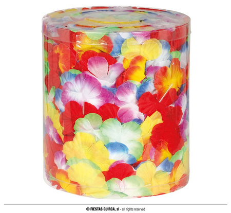 Naszyjnik hawajski, 25 szt