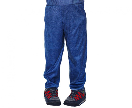 Zestaw dla dzieci Żółty Ludzik chłopiec, rozm. 130/140 cm