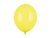 Balony Strong 30 cm, Pastel Lemon Zest, 100szt