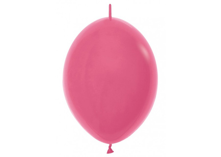 Balony Sempertex LINK Fashion Fuchsia  12", 50 szt.