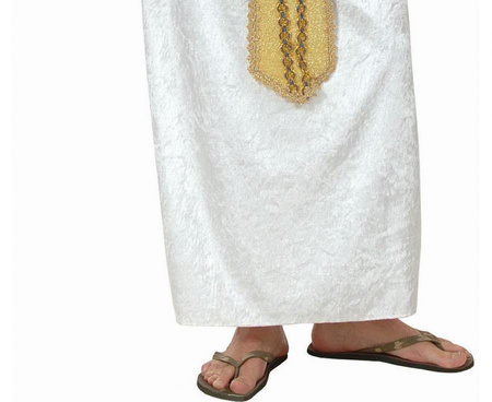 Zestaw dla dorosłych Egipcjanin, rozm.M