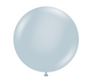 Balony Tuftex Fog 24", 1 szt