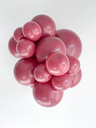 Balony Tuftex Samba 17", 1 szt