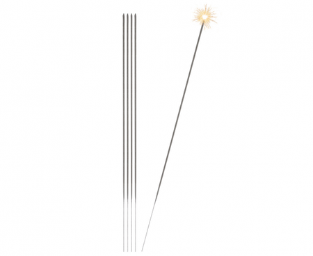 Zimne ognie Special Moments, 70 cm/ 5 szt.