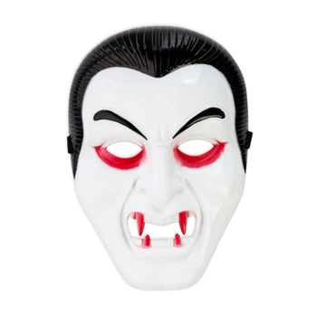 Maska Halloween Wampir