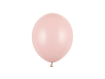 Balony Strong 23 cm, Pastel Dusty Rose