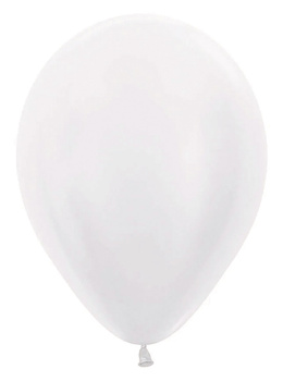 Balony Sempertex, Pearl Pearl 12", 50 szt