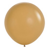 Balony Latte 24", 1 szt